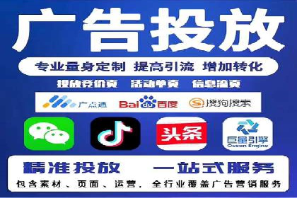 竞价推广中的着陆页策略：成功案例解读